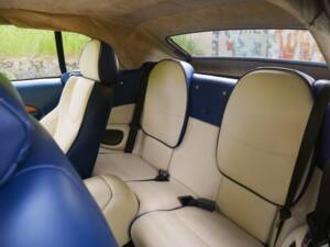 Bild 13/31 von Aston Martin DB 7 Vantage Volante (2001)