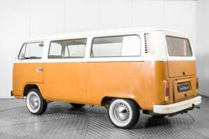 Bild 6/50 von Volkswagen T2b Pickup Double Cabin (1977)