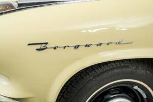 Image 23/50 of Borgward Isabella Coupe (1958)