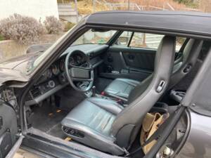 Bild 7/20 von Porsche 911 Carrera 4 (1990)