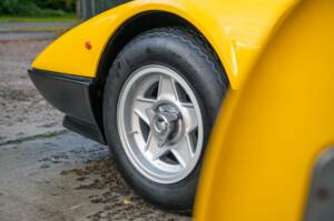 Immagine 11/23 di Ferrari 512 BB (1978)