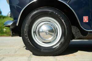 Image 21/50 of Innocenti Mini Cooper 1000 (1973)