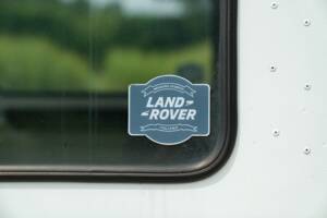 Bild 26/50 von Land Rover 88 Lightweight (1977)