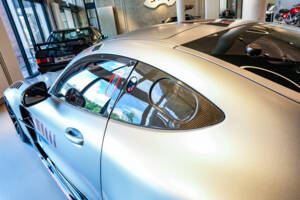 Image 21/52 of Mercedes-AMG GT Track Series (2021)