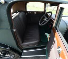 Bild 20/50 von Triumph Super 7 (1928)