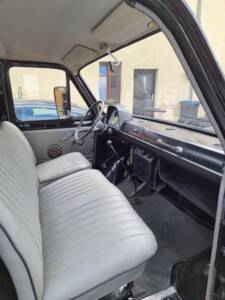 Image 2/4 de Ford Transit (1970)