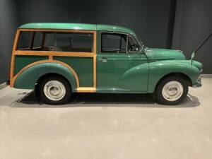 Bild 8/76 von Morris Minor 1000 Traveller (1964)