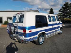 Afbeelding 2/41 van Chevrolet Van (1991)