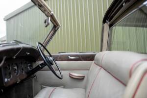Bild 30/48 von Rolls-Royce Silver Wraith (1953)