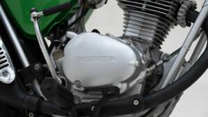 Image 13/15 of Honda DUMMY (1975)