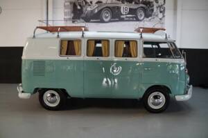 Image 4/50 of Volkswagen T1 panel van (1964)