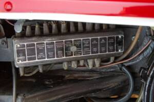 Immagine 80/94 di Alfa Romeo 2600 Spider (1964)