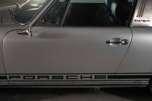 Image 14/62 de Porsche 911 2.4 E (1973)