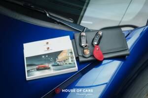 Imagen 24/24 de Porsche 718 Cayman (2020)