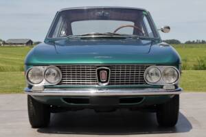 Bild 12/50 von FIAT 1300 Vignale (1965)
