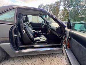 Imagen 8/36 de Mercedes-Benz 300 SL-24 (1992)