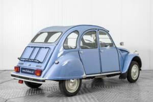Image 2/50 of Citroën 2 CV 6 (1987)