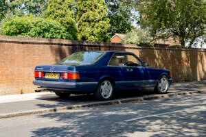 Bild 32/50 von Mercedes-Benz 500 SEC (1989)