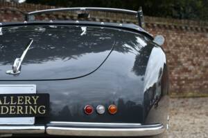 Image 48/50 de Talbot-Lago Record T26 Graber (1948)