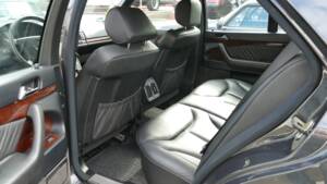 Afbeelding 13/19 van Mercedes-Benz S 280 (1995)
