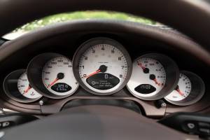 Imagen 37/50 de Porsche 911 Carrera S (2010)