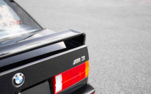 Image 27/91 of BMW M3 Sport Evo (1990)