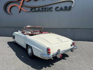 Imagen 12/50 de Mercedes-Benz 190 SL (1959)
