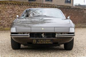 Image 10/50 de Ferrari 365 GTB/4 Daytona (1974)