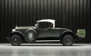 Image 5/21 de Packard Twin-Six (1928)