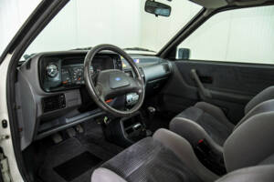 Immagine 11/50 di Ford Escort turbo RS (1990)