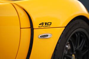 Image 46/50 of Lotus Exige Sport 410 (2021)