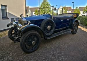 Imagen 3/50 de Rolls-Royce 20 HP (1926)