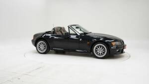 Bild 3/15 von BMW Z3 2.8i (1999)