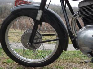 Immagine 37/50 di Gilera 150 Sport (1955)
