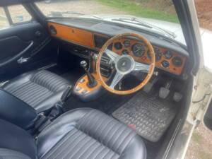 Bild 7/12 von Triumph Stag (1977)