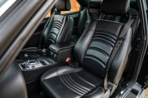 Imagen 28/35 de Bentley Continental T (2002)