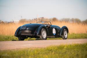 Bild 7/15 von Healey Silverstone (1950)