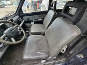 Imagen 5/34 de FIAT Panda 4x4 (1994)