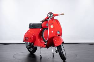 Afbeelding 5/36 van Piaggio DUMMY (1967)