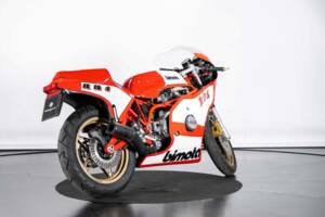 Image 4/50 of Bimota KB 1 (1977)