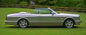 Bild 10/50 von Bentley Azure (2003)