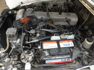Image 26/50 of Mercedes-Benz 300 SE (1966)