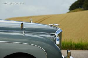 Image 2/25 of Jaguar Mk VIII (1958)