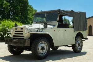 Image 10/50 de FIAT Campagnola (1972)