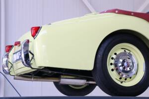 Afbeelding 34/50 van Triumph TR 2 (1954)