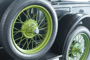 Bild 44/50 von Ford Modell T (1926)
