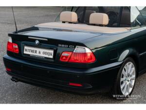 Bild 22/37 von BMW 320Ci (2006)