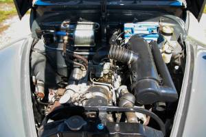 Bild 40/50 von BMW 2,6 Luxus (1960)