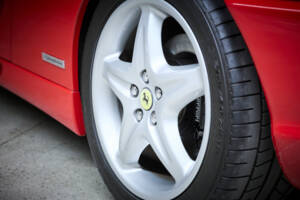 Immagine 43/99 di Ferrari F 355 Berlinetta (1997)