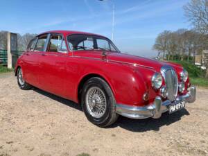Bild 3/8 von Daimler 2,5 Liter V8 (1963)